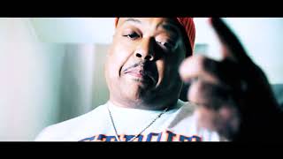 Bizarre- The Shooter ft Piff James & Fat Ray (Official Video)