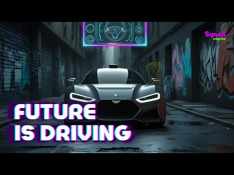 Self-Driving Cars: Why They’re More Predictable Than You Think