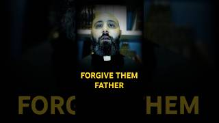 Forgive them Father,they do not know what they do #goodfridaymeditation #christspassion #frbensaliba