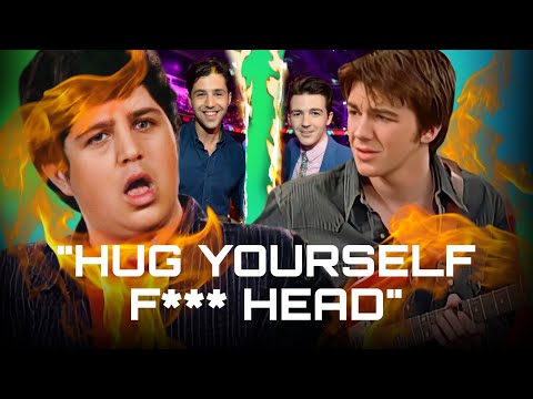 The Untold Story of Drake & Josh | Deep Dive