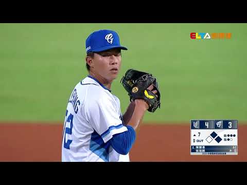 【精華回顧】3/15 統一獅 vs. 富邦悍將 ｜ 中華職棒36年熱身賽