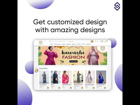 Get more traffic with Responsive Designs!