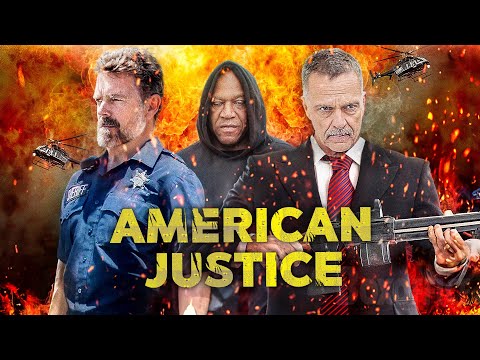 American Justice | ACTION | Full Movie in English