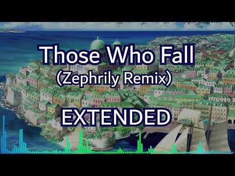 [EXTENDED] EO3 - Those Who Fall (Zephrily Remix)
