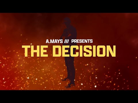 The Decision