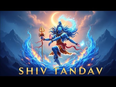 Shiv Tandav Stotram | Shankar Mahadevan | रावण रचित शिव तांडव स्तोत्र | Shiv Bhajan | Shiv Bhakti