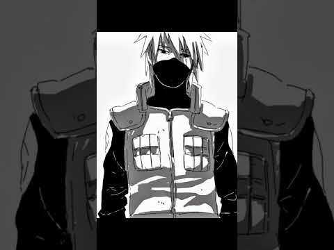 ⚠️blood⚠️#Kakashi#murder#edit#short#MarZako