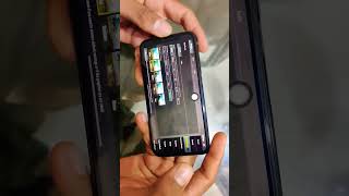 Iphone xs pubg test🎮/graphic test👍 #shortvideoviral #shortvideo #iphone #iphonexs