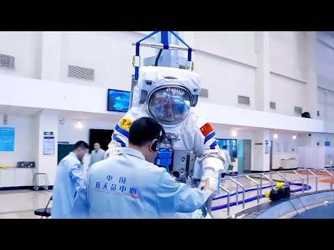 2025年中国载人航天工程 载人登月同步推进 “祝融号”发现火星古代海洋地下证据