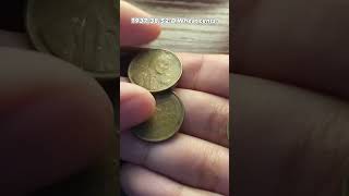 Coins from NYC!! #coincollecting #numismatic
