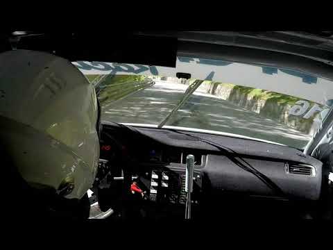 Verzegnis-Sella Chianzutan 2021| Geier Hannes Honda Civic