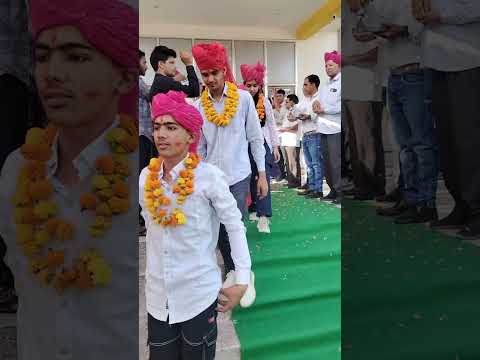 PSS Deusar kukanwali #publiceducation #dj #school
