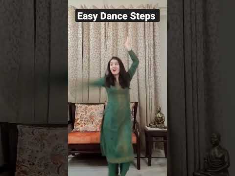 Pani Di Gal: Easy Dance Steps! #choreography #danceforbeginners #easydancesteps #dancechoreography