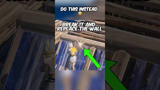 Insane New Exploit 🤩 #fortnite