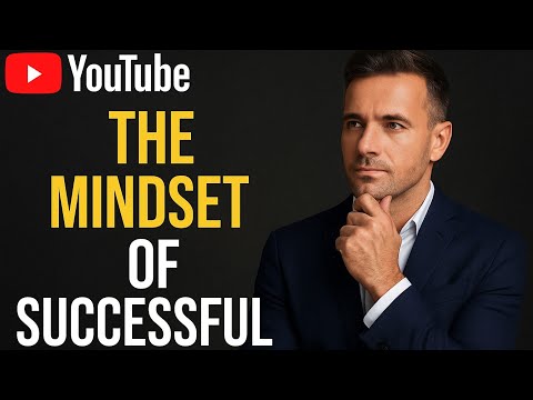 "The Mindset of a Successful Man 🇺🇸💼" #motivation #success #successmindset #trending #video #viral 
