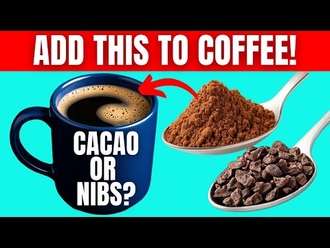 Add THIS to Your Coffee to REBUILD MUSCLES After 60!