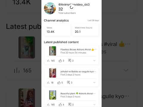 Please 🥺 subscribe my channel 👍 #shorts #viral #@Animationvideo_66