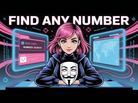 10 FREE OSINT Tools to Track Any Phone Number