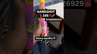 💥288 shot HAND SHOTS 🎆#sony #fireworks #crackers2024 #diwali #testing #video #crackers2024 #delhi