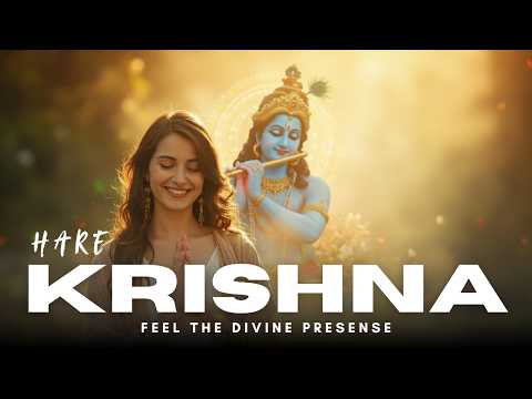 Hare Ram Hare Krishna | Best ISKCON Kirtan | Daily Spiritual Practice