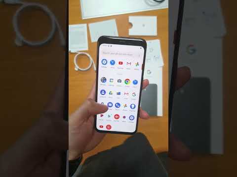 Original Unlocked Cellphone 6+64GB Global Version Used Android Mobile For Google Pixel 4 #wholesale