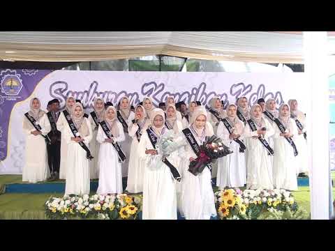 ACARA PUNCAK SYUKURAN KENAIKAN KELAS KELUARGA BESAR YAYASAN ROBITHOTUL MA'AHID (YAROBI) | PART 3