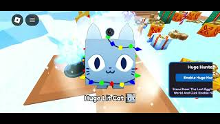 🎄 Pet Sim 99 Script Huge Hunter! (MOBILE)🎄NEW EVENT🎄