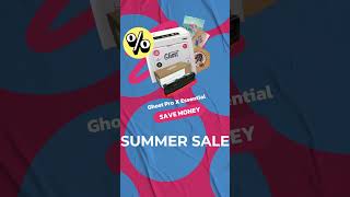 This offer is really worth it! Get yours 😎  #TonerMagic #GhostWhiteToner #EasyPrinting #WhiteToner
