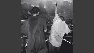 Monument (feat. Robyn) (True Electric) (Mixed)