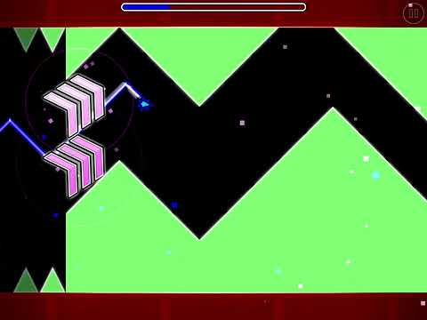 Xavierlost’s  wave challenge secret way