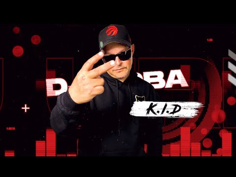 Dj Urba Live Ft. K.I.D