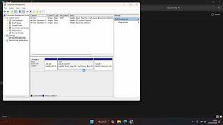 How to Create Partition in Windows 10 & Windows 11 on C drive, how to create D,E