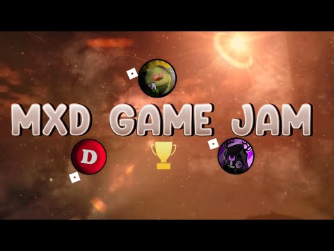 How I WON the MxD Game Jam