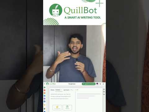 Top 10 AI tools for college students #aitools #quilbot #sandeepiniyan