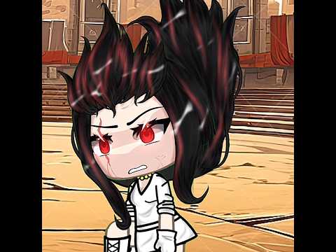 phoenix fly [ib : me] #gachalife #gacha #ahorts #fyp