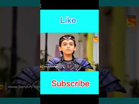 Balveer first Dress . #baalveer #balveernewsong #subscribe