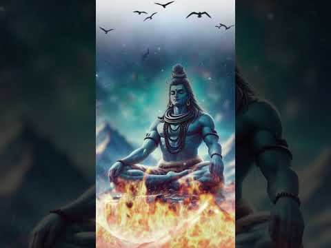 Har har Mahadev 🔱🔥🙏#mahadev #Shiva lord short WhatsApp status video