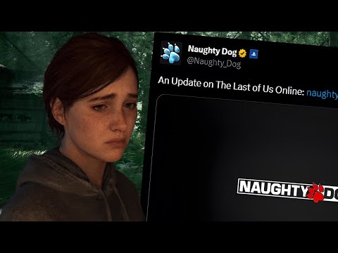 The Last of Us Online and the Dangers of Live Service