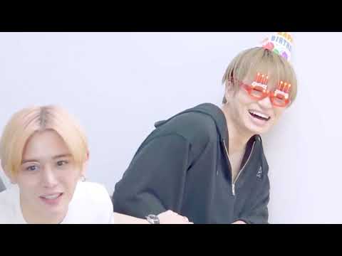 【ドッキリ】山田涼介の誕生日を祝うジャニーズ達