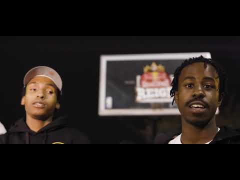 DaRealDeeko x G12Zah - "Rain" (Official Video)