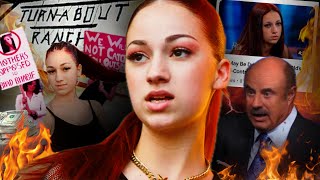 The Sick Twisted Exploitation of Bhad Bhabie | Deep Dive