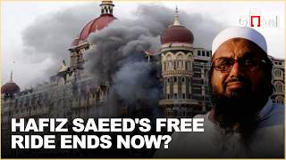 26/11 Mumbai Attack: India Moves To Try Pakistan Fugitives In Absentia Under New BNSS Law