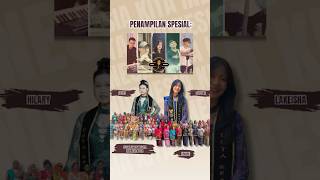 PBI Bogor akan Fashion Show dan memberi tutoria berkain dalam acara Kita Indonesia yang diadakan RRI