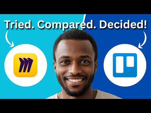 Miro vs Trello | Which Collaboration & Task Tool Wins in 2025?