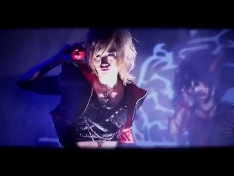 MEJIBRAY「Sadisgate」（2012年11月11日Shinjuku BLAZE LIVEより）