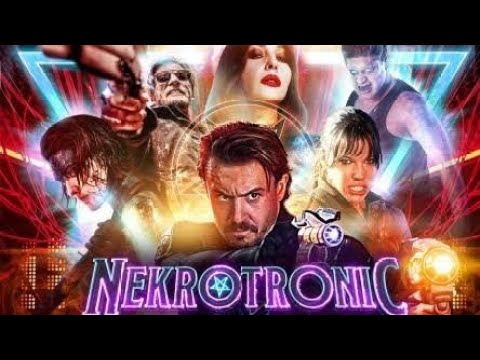 NekrotoniC Full movie in High Quality | blockbuster movie | New movie
