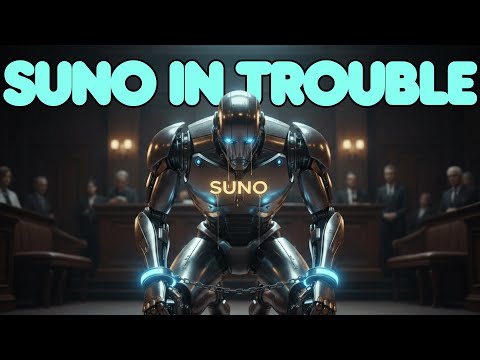 SUNO Is In Trouble (But There's Hope)