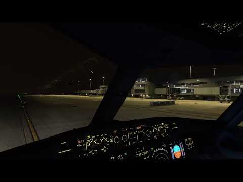 MSFS - NEO From Fort Lauderdale to Denver on VATSIM