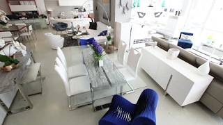 MH2G - Gorgeous Modern Furniture shopping for a Modern Interior Home in Miami