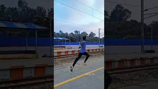 Stride length 🏃 | check out my channel ❤️ | #shorts #stridelength #runnerstips #runningfast #army